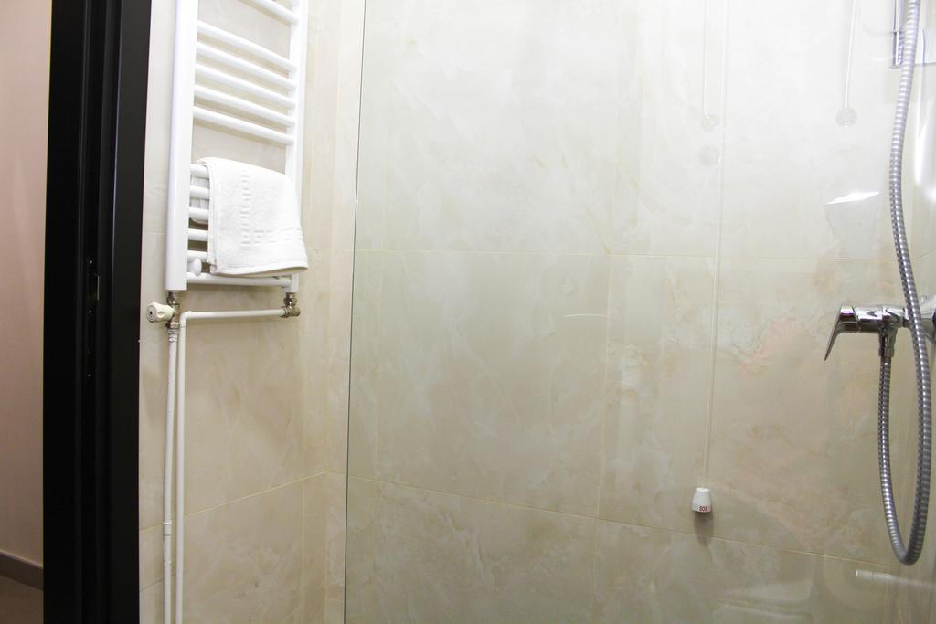 Wake Up Apartments And Rooms ベオグラード エクステリア 写真