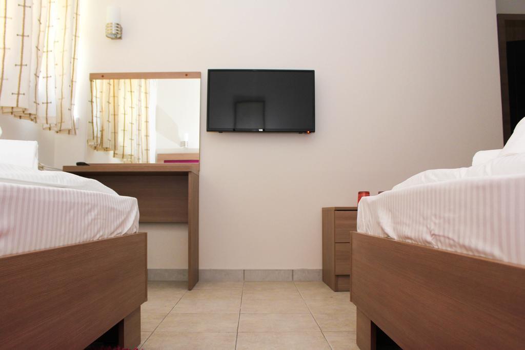 Wake Up Apartments And Rooms ベオグラード エクステリア 写真