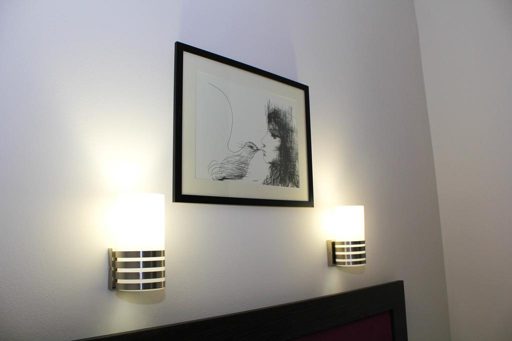 Wake Up Apartments And Rooms ベオグラード エクステリア 写真