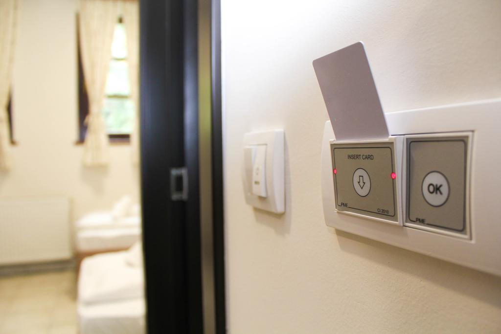 Wake Up Apartments And Rooms ベオグラード エクステリア 写真