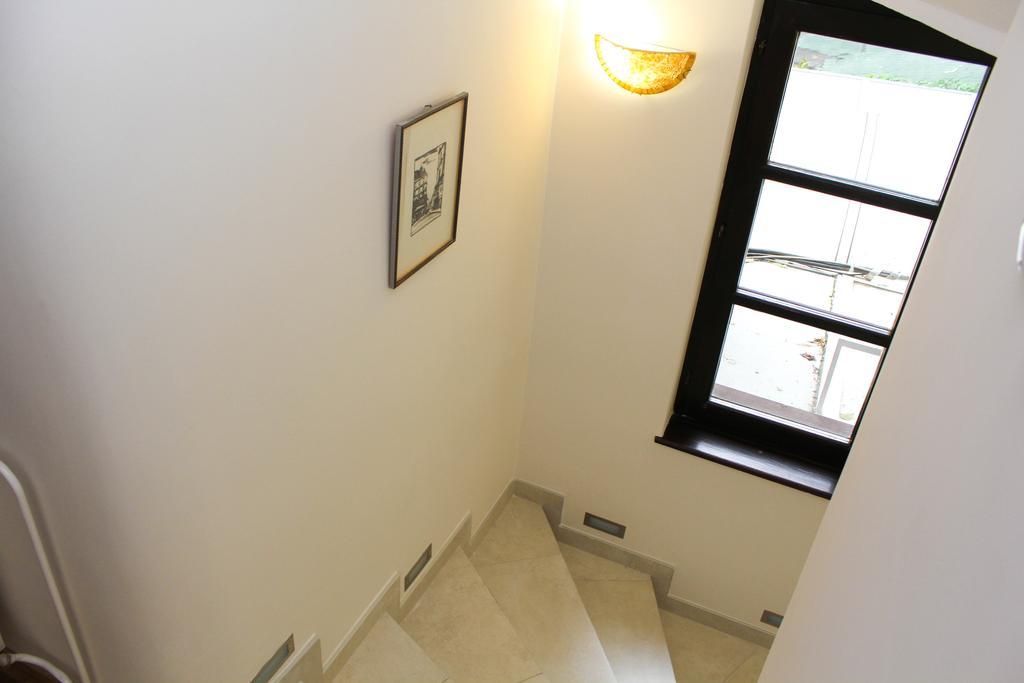 Wake Up Apartments And Rooms ベオグラード エクステリア 写真