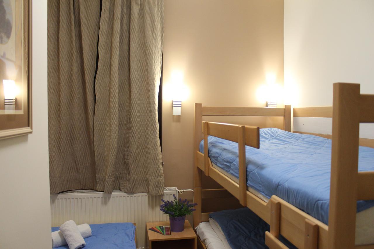 Wake Up Apartments And Rooms ベオグラード エクステリア 写真