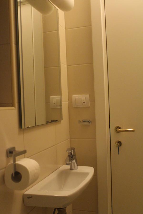 Wake Up Apartments And Rooms ベオグラード エクステリア 写真