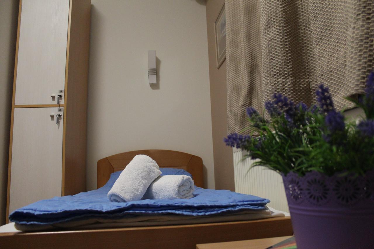 Wake Up Apartments And Rooms ベオグラード エクステリア 写真